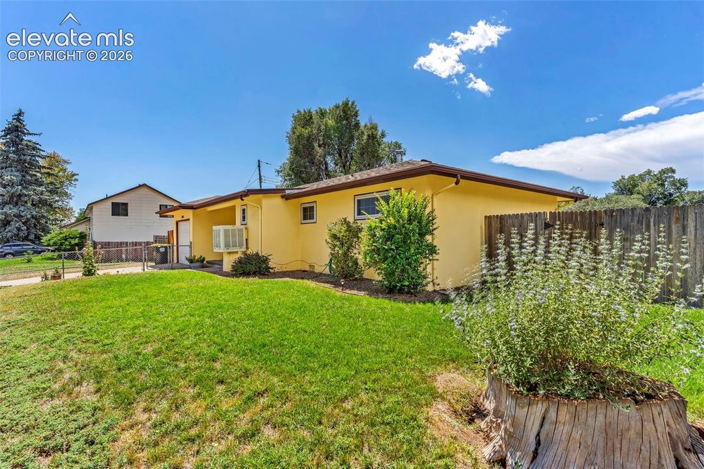 1104 Hallam Avenue, Colorado Springs, CO 80911 — photo 4