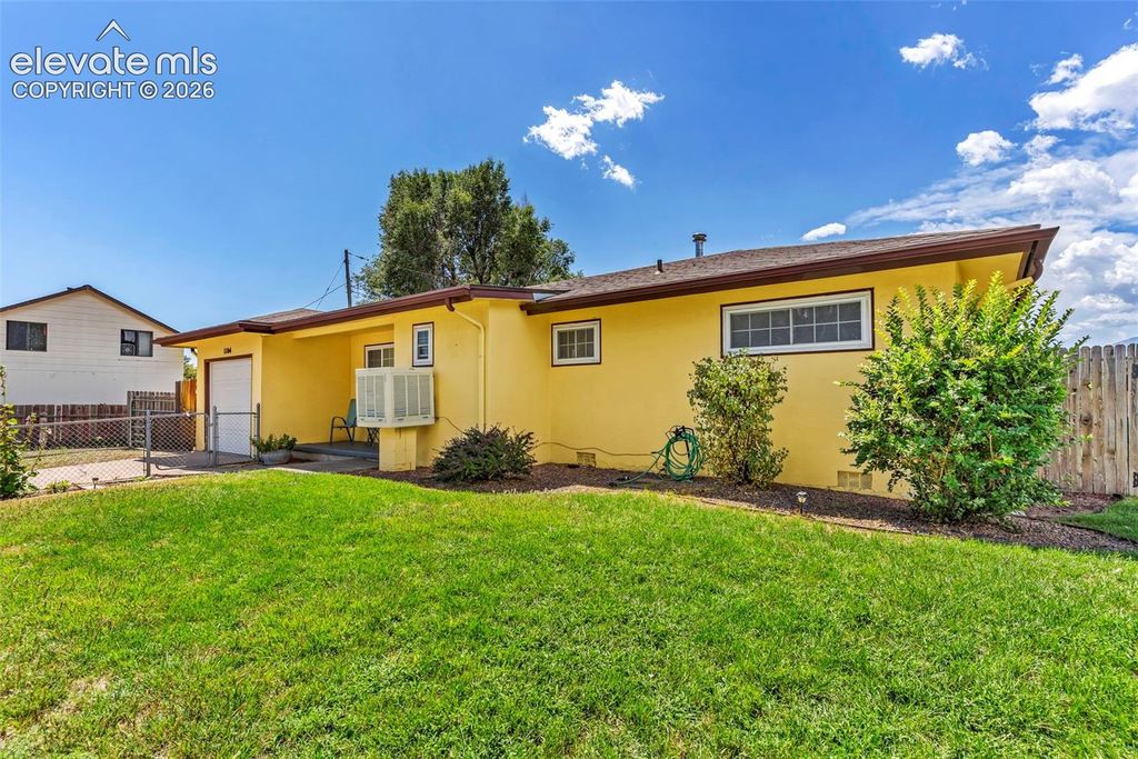 1104 Hallam Avenue, Colorado Springs, CO 80911 — photo 5