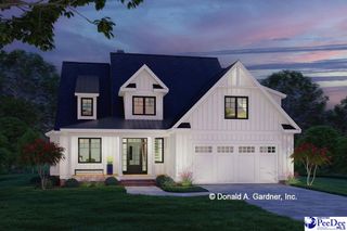 854 Bellemeade Circle, Florence, SC 29501