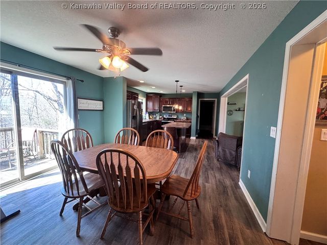 157 Crihfield Road, Kenna, WV 25248