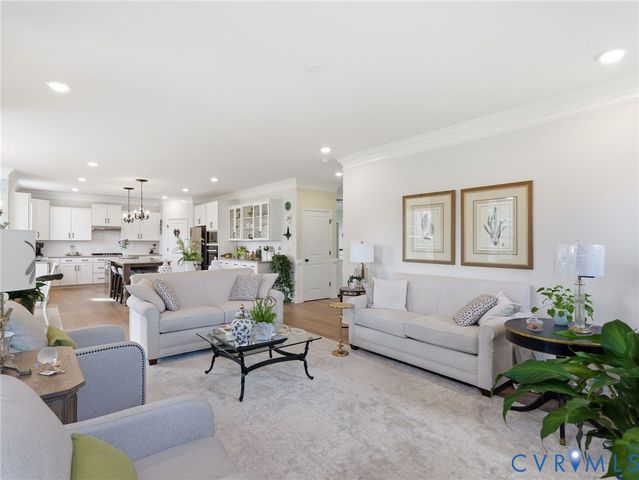 15407 Fawnwood Ln, Chesterfield, VA 23832