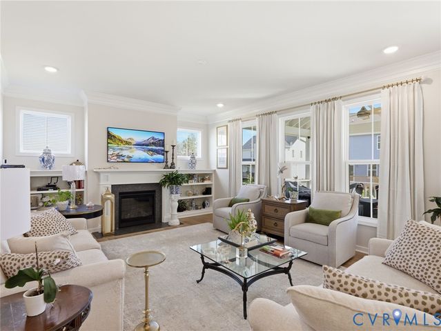 15407 Fawnwood Ln, Chesterfield, VA 23832