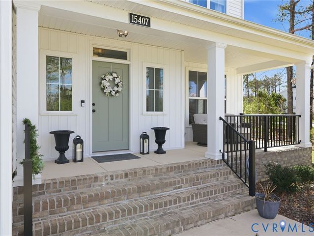 15407 Fawnwood Ln, Chesterfield, VA 23832