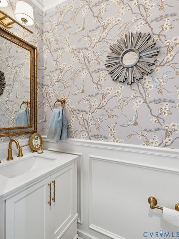 15407 Fawnwood Ln, Chesterfield, VA 23832