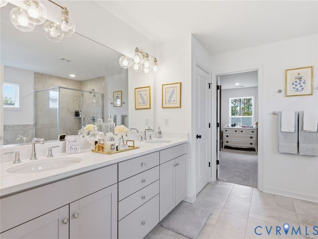 15407 Fawnwood Ln, Chesterfield, VA 23832