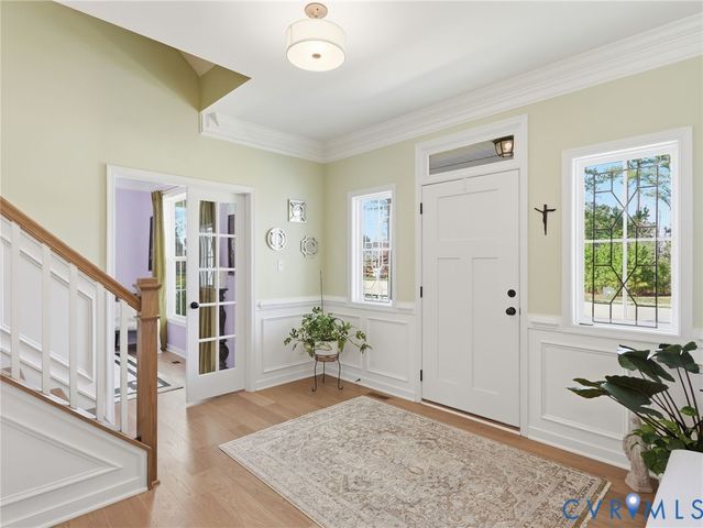 15407 Fawnwood Ln, Chesterfield, VA 23832