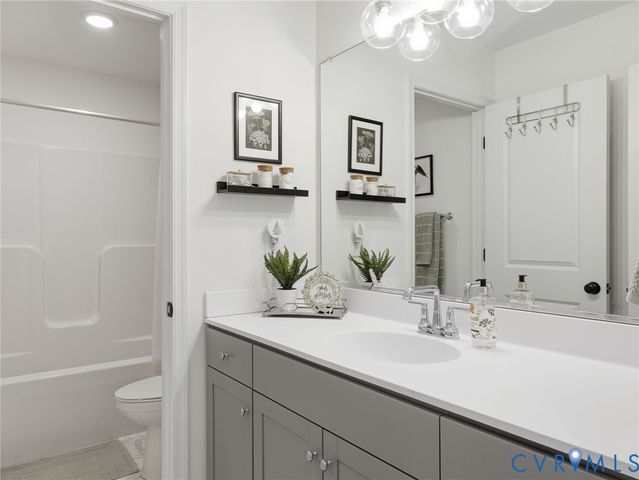 15407 Fawnwood Ln, Chesterfield, VA 23832