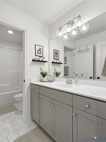 15407 Fawnwood Ln, Chesterfield, VA 23832