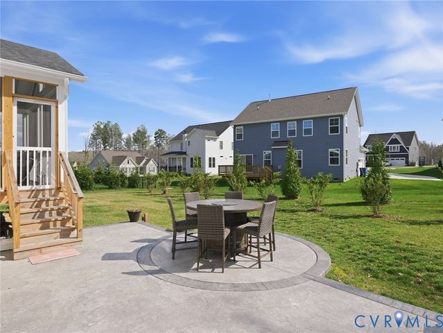 15407 Fawnwood Ln, Chesterfield, VA 23832