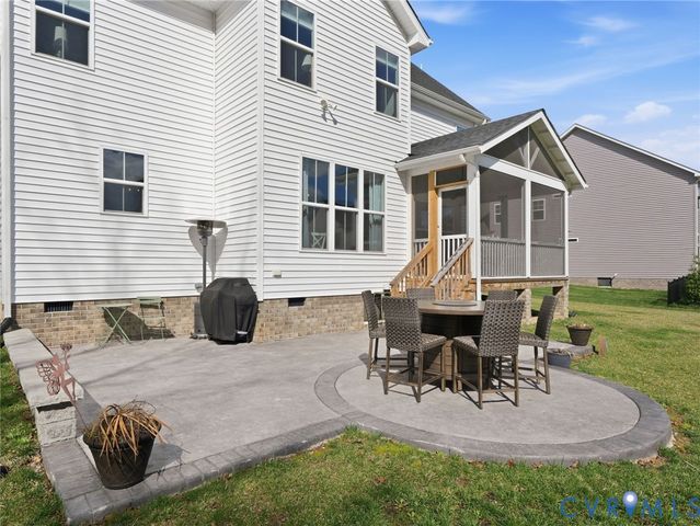 15407 Fawnwood Ln, Chesterfield, VA 23832