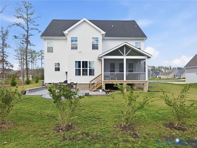 15407 Fawnwood Ln, Chesterfield, VA 23832