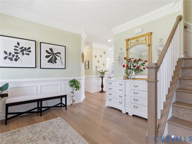 15407 Fawnwood Ln, Chesterfield, VA 23832