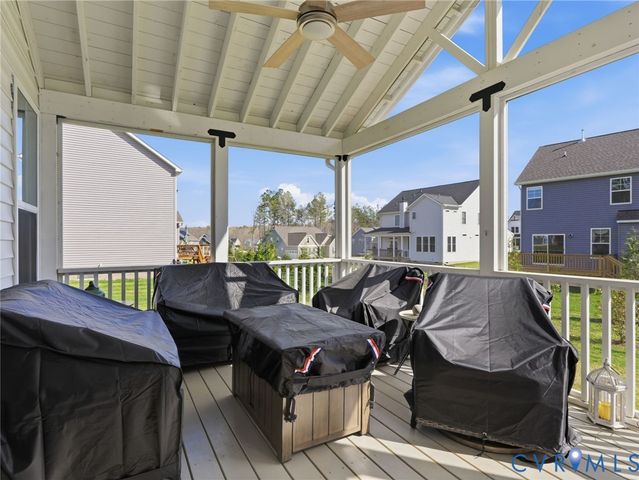 15407 Fawnwood Ln, Chesterfield, VA 23832