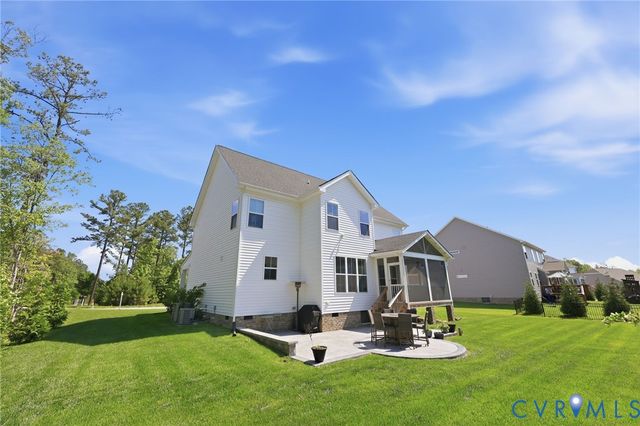 15407 Fawnwood Ln, Chesterfield, VA 23832