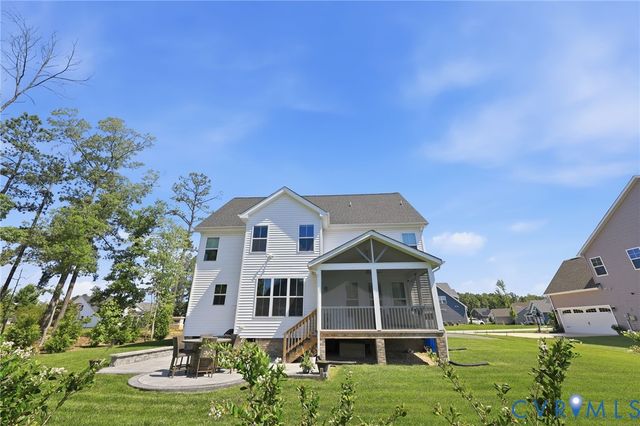 15407 Fawnwood Ln, Chesterfield, VA 23832