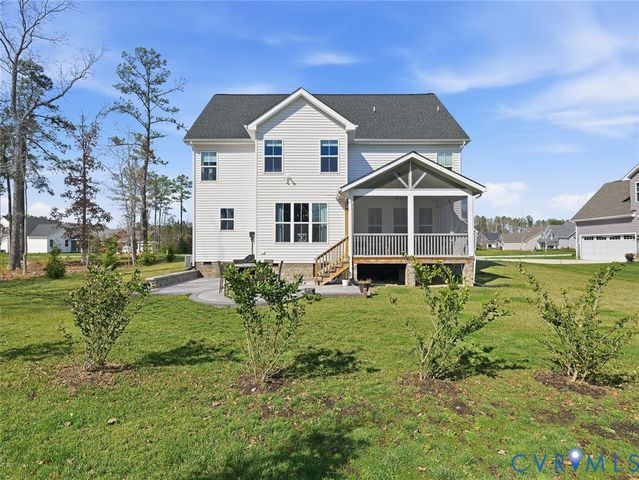 15407 Fawnwood Ln, Chesterfield, VA 23832