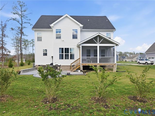 15407 Fawnwood Ln, Chesterfield, VA 23832