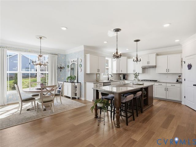 15407 Fawnwood Ln, Chesterfield, VA 23832