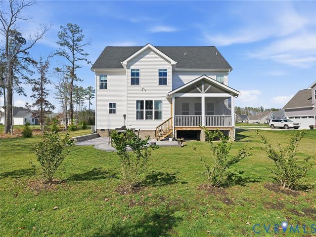 15407 Fawnwood Ln, Chesterfield, VA 23832