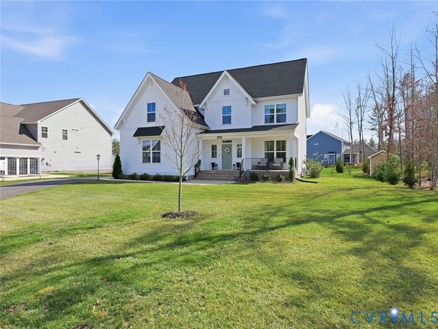 15407 Fawnwood Ln, Chesterfield, VA 23832