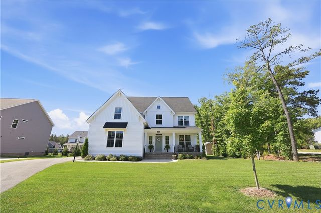 15407 Fawnwood Ln, Chesterfield, VA 23832