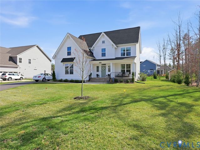 15407 Fawnwood Ln, Chesterfield, VA 23832