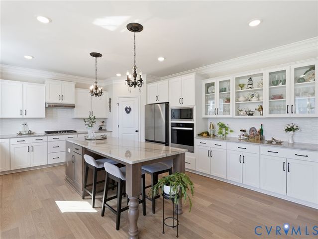 15407 Fawnwood Ln, Chesterfield, VA 23832