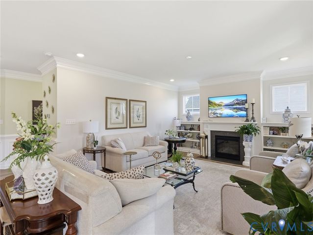 15407 Fawnwood Ln, Chesterfield, VA 23832