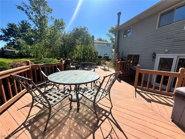 16244 Delmont Avenue, Strongsville, OH 44136