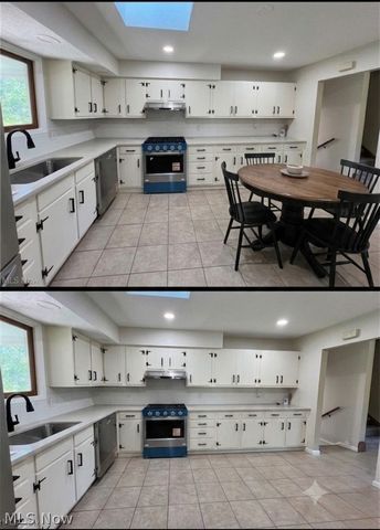 16244 Delmont Avenue, Strongsville, OH 44136