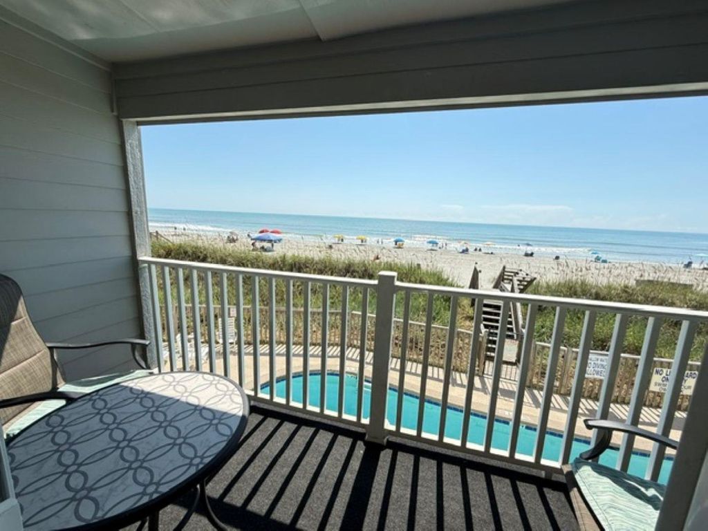 1317 Ocean Blvd. S # 103, Surfside Beach, SC 29575 — photo 2