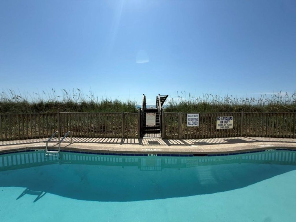 1317 Ocean Blvd. S # 103, Surfside Beach, SC 29575 — photo 3
