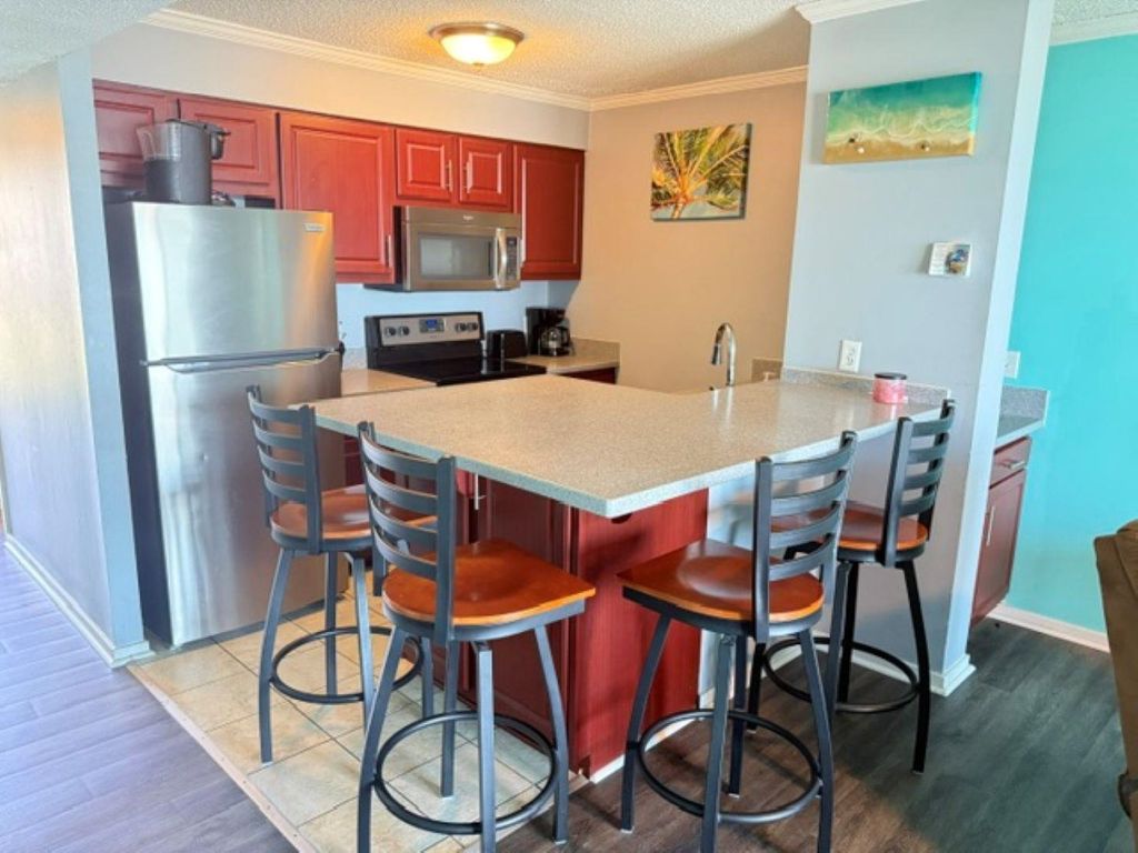1317 Ocean Blvd. S # 103, Surfside Beach, SC 29575 — photo 4