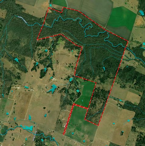 17800 E Fm 2268, Holland, TX 76534