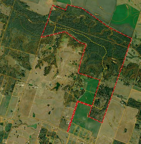 17800 E Fm 2268, Holland, TX 76534