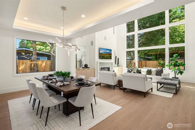 16711 NE 16th Place, Bellevue, WA 98008