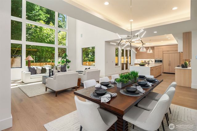 16711 NE 16th Place, Bellevue, WA 98008