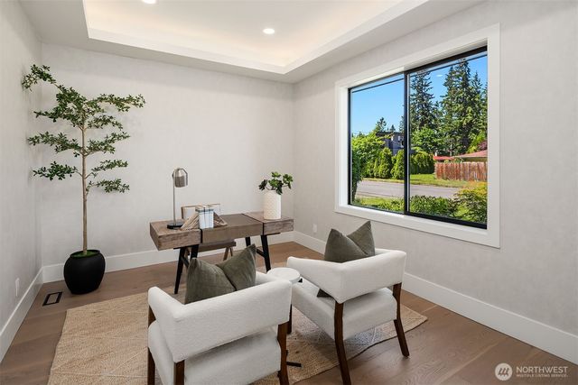 16711 NE 16th Place, Bellevue, WA 98008