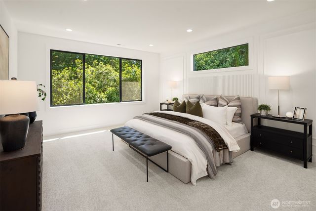 16711 NE 16th Place, Bellevue, WA 98008