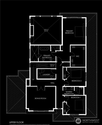 16711 NE 16th Place, Bellevue, WA 98008