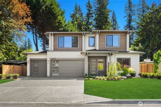 16711 NE 16th Place, Bellevue, WA 98008