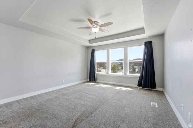 1478 S MOUNTAIN RIDGE DR, Saratoga Springs, UT 84045