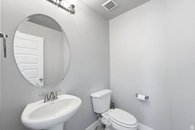 1478 S MOUNTAIN RIDGE DR, Saratoga Springs, UT 84045