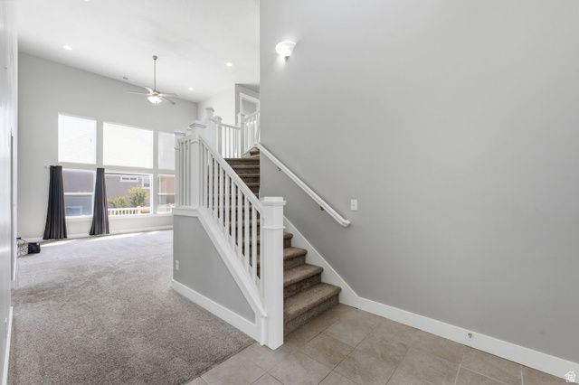 1478 S MOUNTAIN RIDGE DR, Saratoga Springs, UT 84045