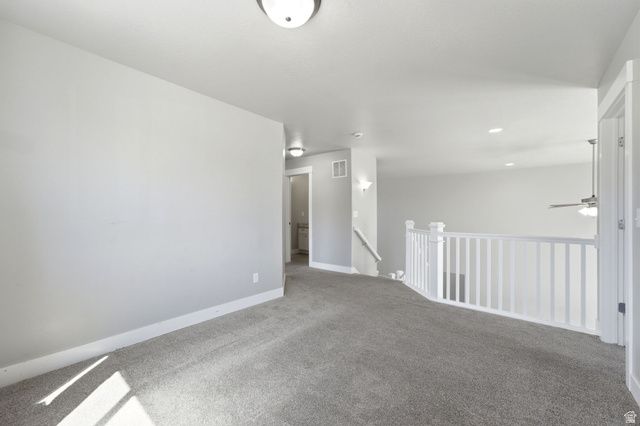 1478 S MOUNTAIN RIDGE DR, Saratoga Springs, UT 84045