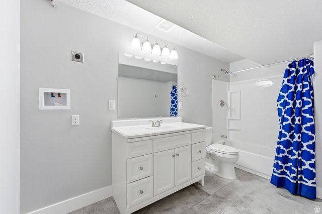 1478 S MOUNTAIN RIDGE DR, Saratoga Springs, UT 84045