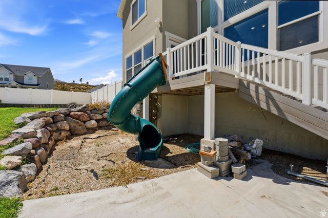1478 S MOUNTAIN RIDGE DR, Saratoga Springs, UT 84045