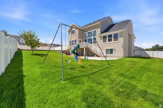 1478 S MOUNTAIN RIDGE DR, Saratoga Springs, UT 84045