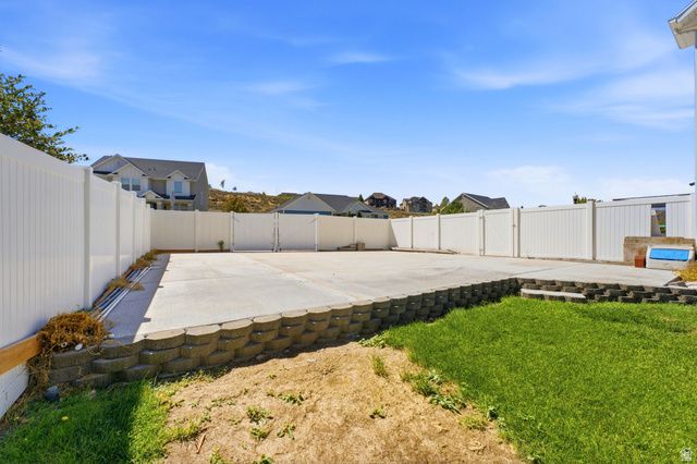 1478 S MOUNTAIN RIDGE DR, Saratoga Springs, UT 84045