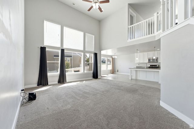1478 S MOUNTAIN RIDGE DR, Saratoga Springs, UT 84045